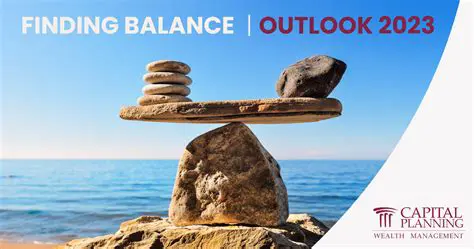 Balance capital and business volume