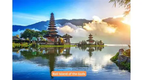Bali: The Island of the Gods Beckons - Your Ultimate Travel Guide