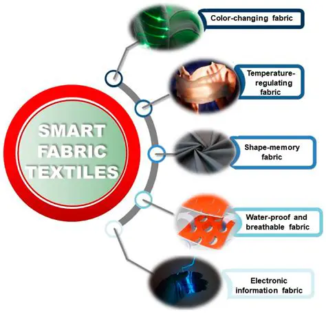 Banding Together Strands: Innovations in Textile Manufacturing and Material Science