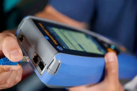 Bandwidth Tester and Call Quality Rating