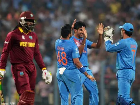 बांग्लादेश विरुद्ध वेस्ट इंडीज: क्रिकेट लढाईचा थरार आणि विश्लेषण