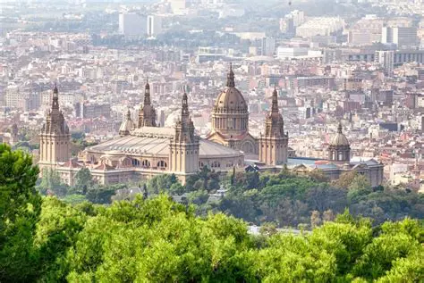 Barcelona: Eine pulsierende Metropole voller Geschichte, Kultur und Innovation