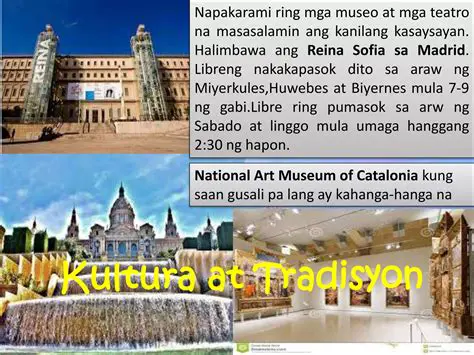 Barcelona: Ang Perlas ng Catalonia at Sentro ng Kultura, Kasaysayan, at Modernidad