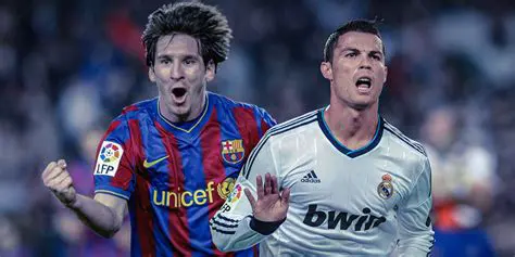 Barcelona vs Real Madrid: The Enduring Saga of El Clásico