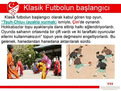 Basketbol ve Futbolun Stratejileri
