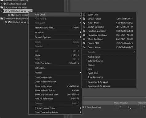 Batch Modifying Audio Files