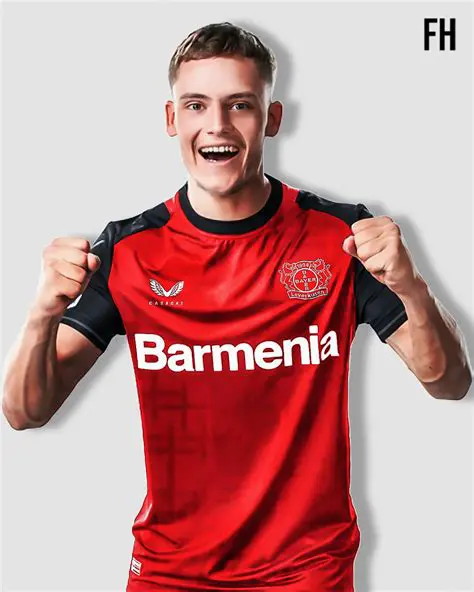 Bayer Leverkusen : L'Ascension Imparable d'une Force Montante du Football Allemand