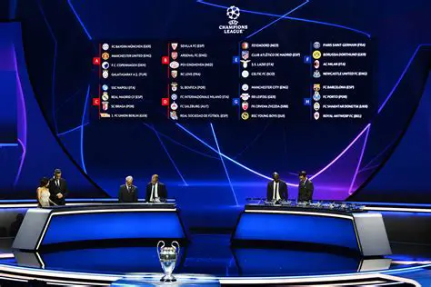 Байер Леверкузен против ПСЖ: Исторические Столкновения и Тактические Нюансы Лиги Чемпионов