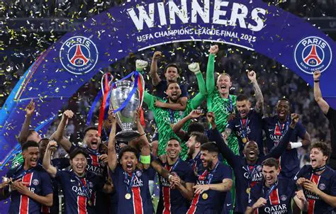 Bayer Leverkusen gegen PSG: Eine Analyse des Champions-League-Duells