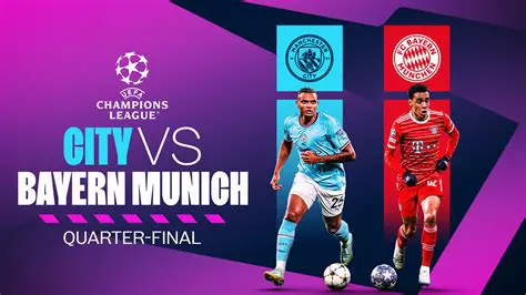 FC Bayern München vs. Club Brugge: Analyse eines spannenden Champions League Duells