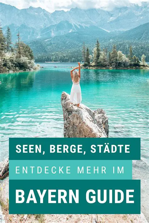 Bayern: Everything You Need to Know About Bavaria's Iconic Region