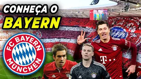 Bayern Munich: O Gigante da Baviera e o Legado Imortal no Futebol