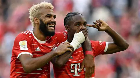 Bayern Munich: Die Rekordmeister-Dominanz und Zukunftsperspektiven