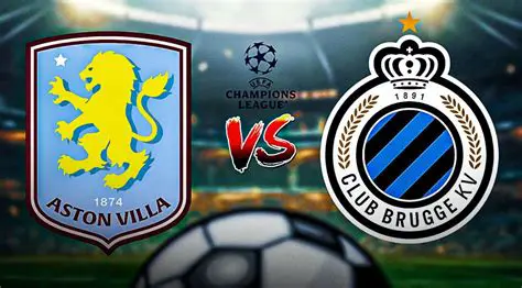 Bayern vs Club Brugge: Análise Detalhada de um Duelo Histórico na Liga dos Campeões