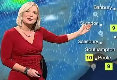The Iconic Faces and Unsung Heroes: Exploring BBC News Weather Presenters