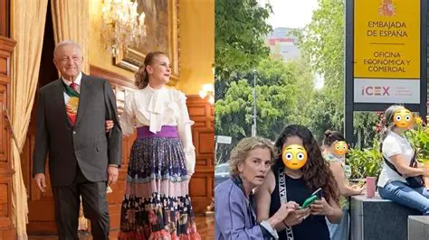 Beatriz Gutiérrez Müller: El Legado y la Influencia de la Primera Dama de México