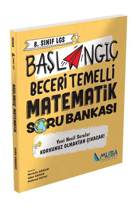 Beceriler Temelli Matematik