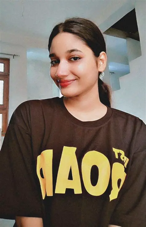 Being too formal or distant