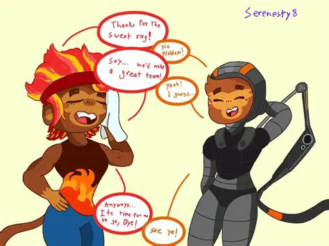 Being too harsh or too vague