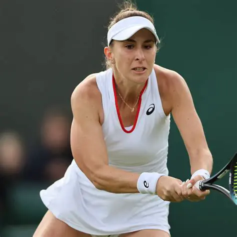 Belinda Bencic: Uf däm Wäg zur Tennis-Legende