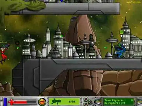 Ben 10 Alien Force Bounty Hunters