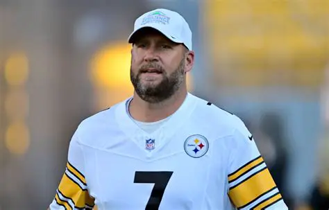 Ben Roethlisberger: A Steelers Legacy and the Evolution of NFL Quarterbacking