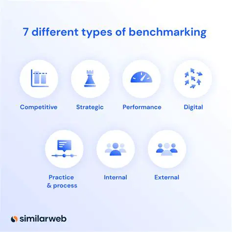Benchmarking and Visualization Tools