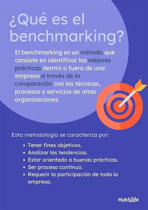 Benchmarking de tecnologia