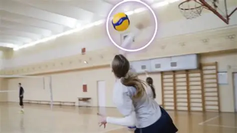 Beneficios del Saque de Tenis en el Voleibol