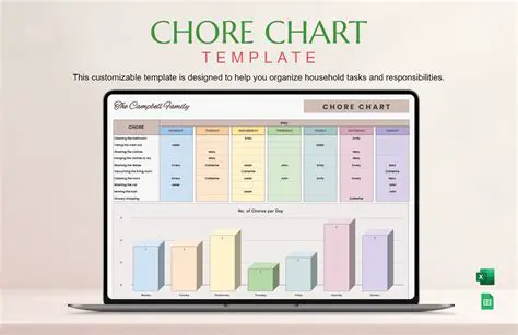 Benefits of a Chore Instance Entity
