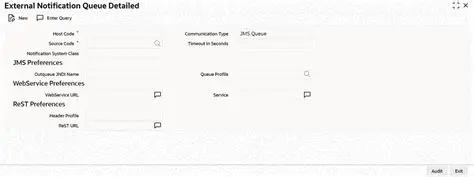 Benefits of a Notification Queue Consumer