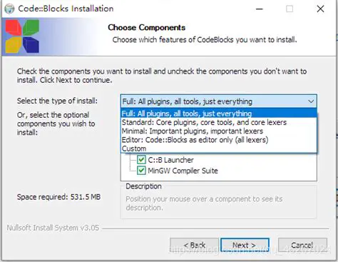 Benefits of Adding Proper Lexers to Code Blocks