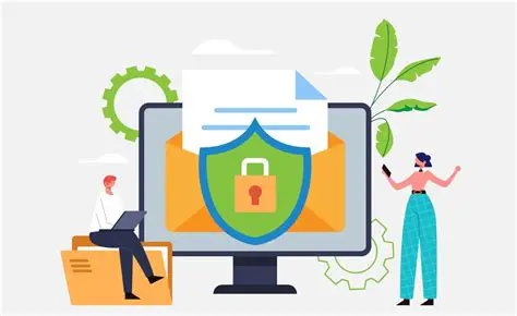 Benefits of Aloaha Mail Security