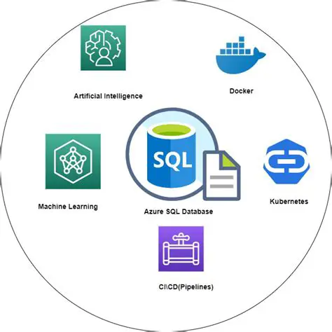 Benefits of Azure SQL Database