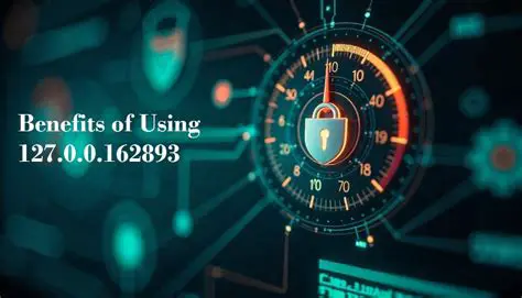 Benefits of Binding to Localhost