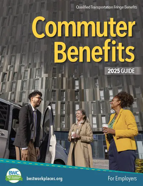 Benefits of Commuter Systems
