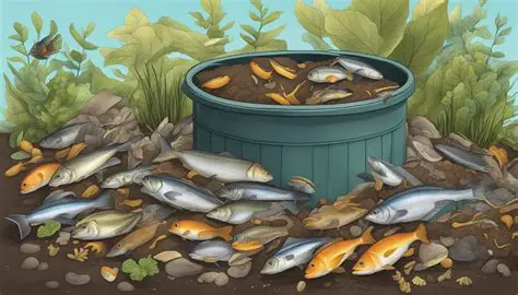 Benefits of Compost from Fish Waste