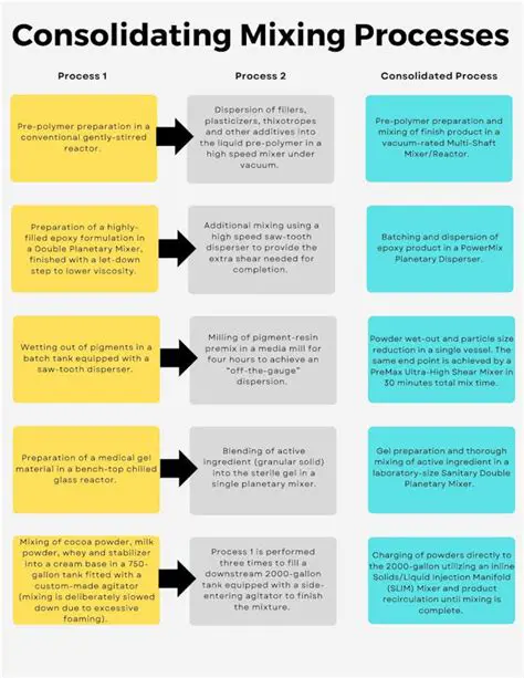 Benefits of Consolidating Protocol Files