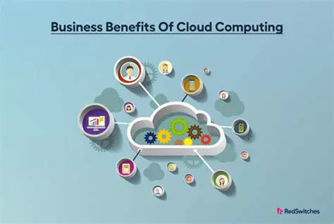 Benefits of Deploying Services to the Cloud