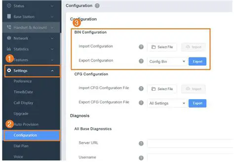 Benefits of External URL Configuration