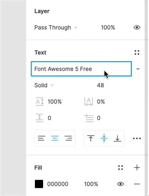 Benefits of Figma Font Helper