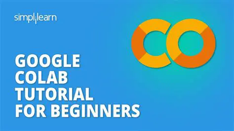 Benefits of Google Colab Integration with Unicon