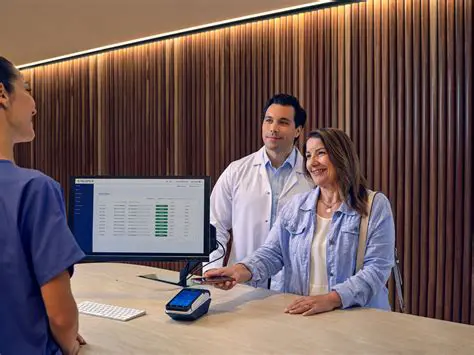 Benefits of Hicaps Connect with Medicare EasyClaim