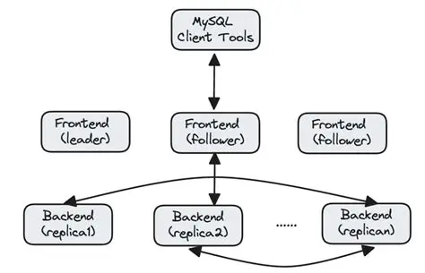 Benefits of Image Mirroring with Apache Doris