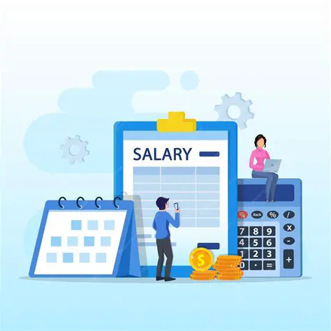 Benefits of Implementing Internal Supervision of Salary and Wages