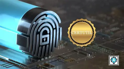 Benefits of Including a Check for certutil