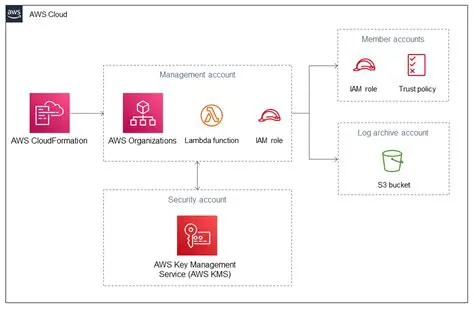 Benefits of Integrating an AWS Credential Retriever into the Cofide SDK