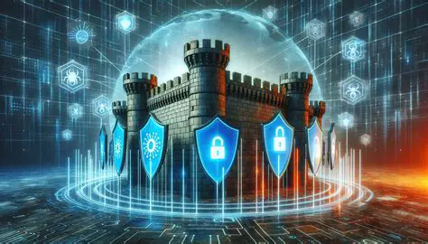 Benefits of Internet Security Pack