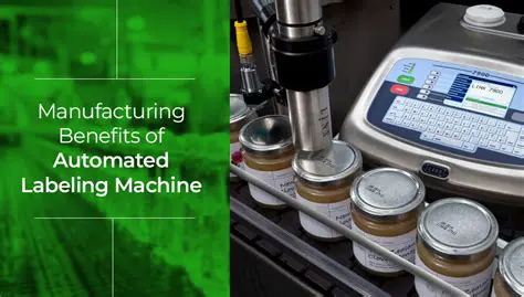 Benefits of Labeling Services