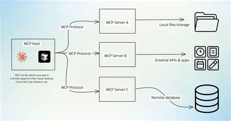 Benefits of Motorola MMCP Drivers